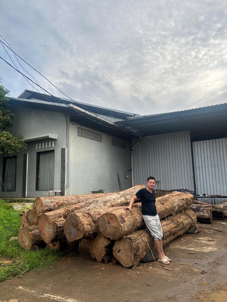 EUDR for Wood Wall Panels: What EU Importers Need From Suppliers