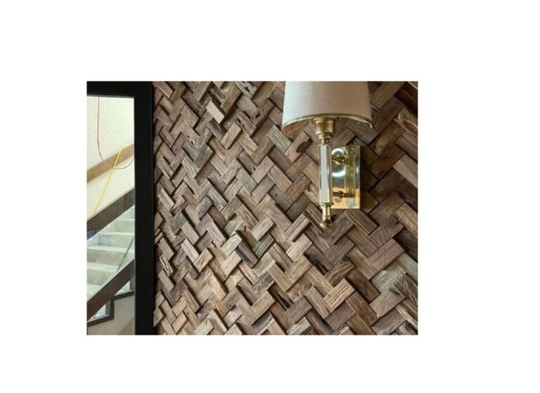 Importing Teak Wall Panels from Indonesia: MOQ, Shipping & Documents