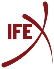 IFEX 2026 logo
