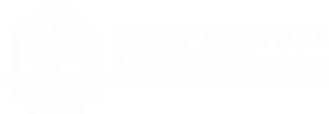 Sony Sentral Industri logo